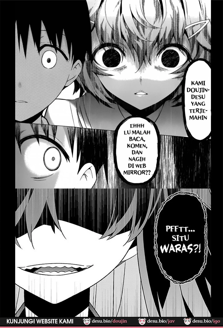 Neulsome Studio Chapter 15 - Page 33
